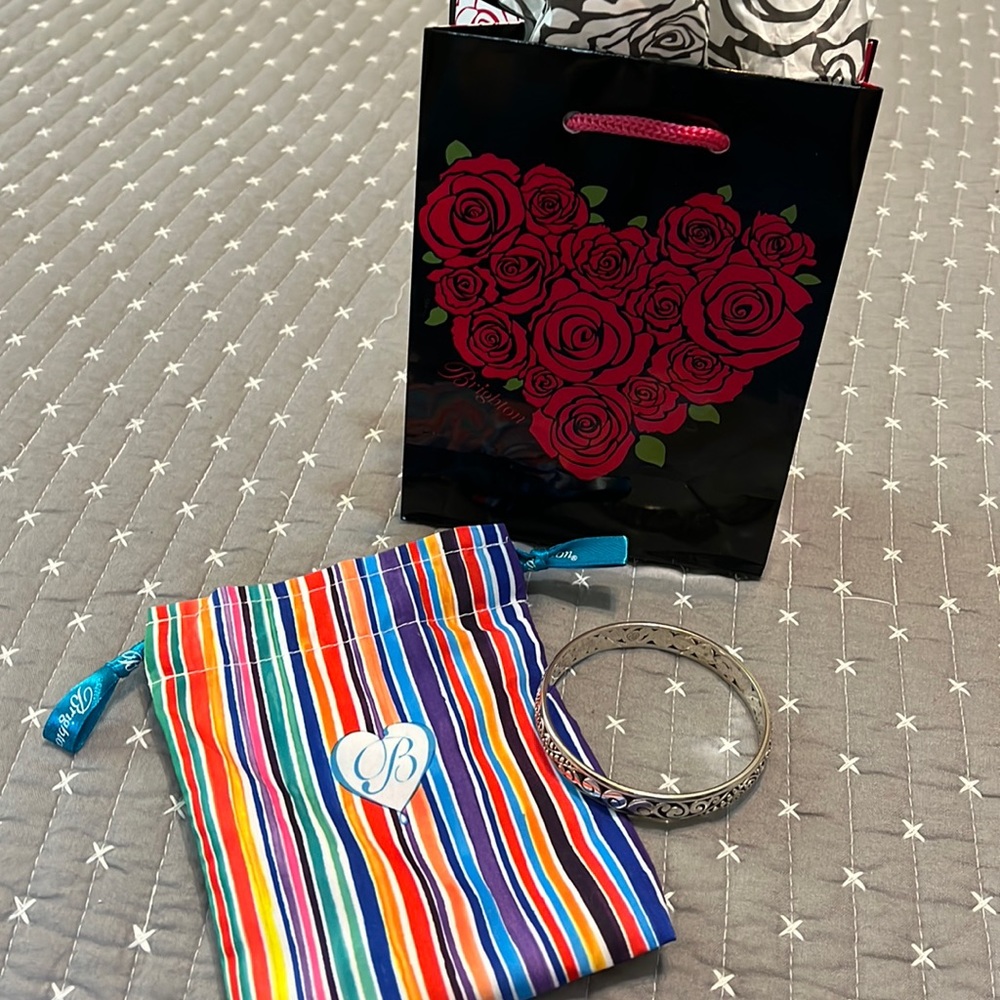 Brighton Bangle